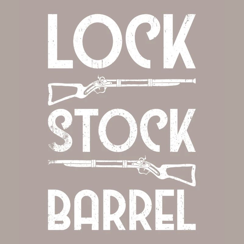 Vorderlader Muzzleloader Muzzle Loading