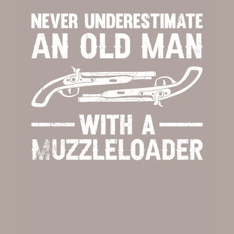 Vorderlader Muzzleloader Muzzle Loading