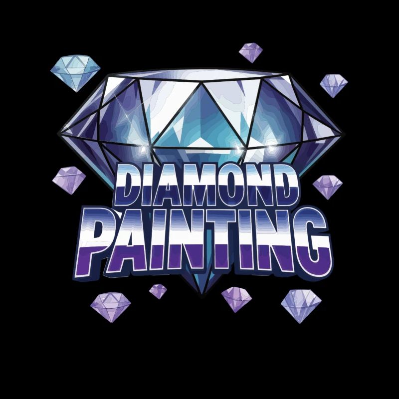 Diamond Painting Diamond Painter