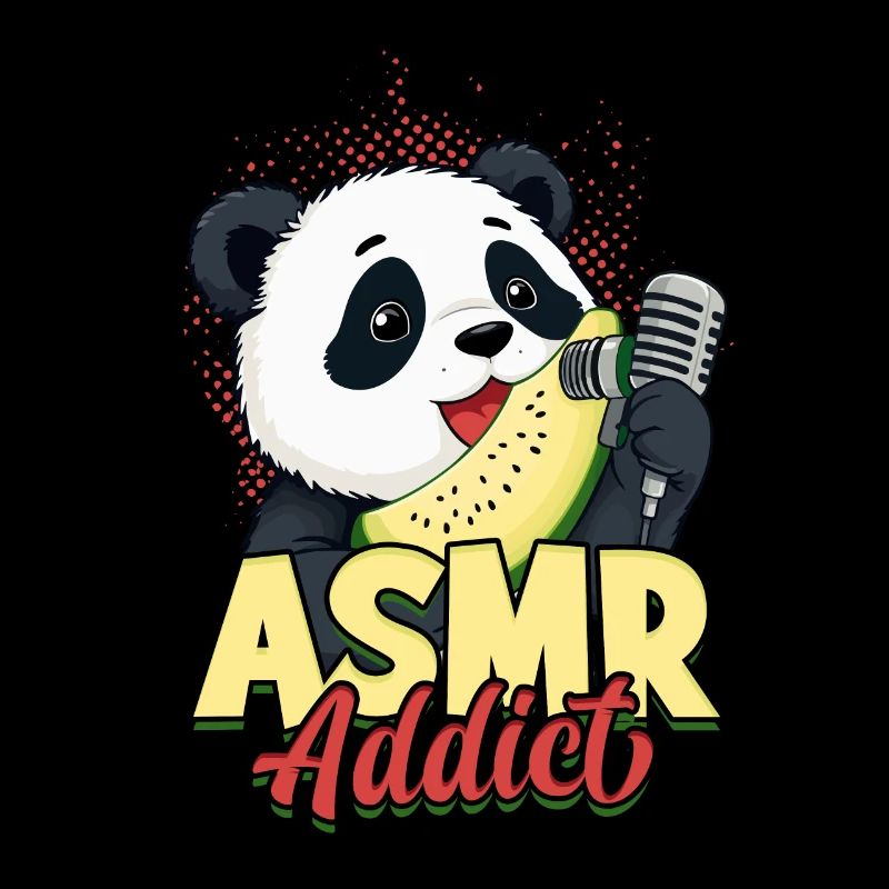 ASMR Addict