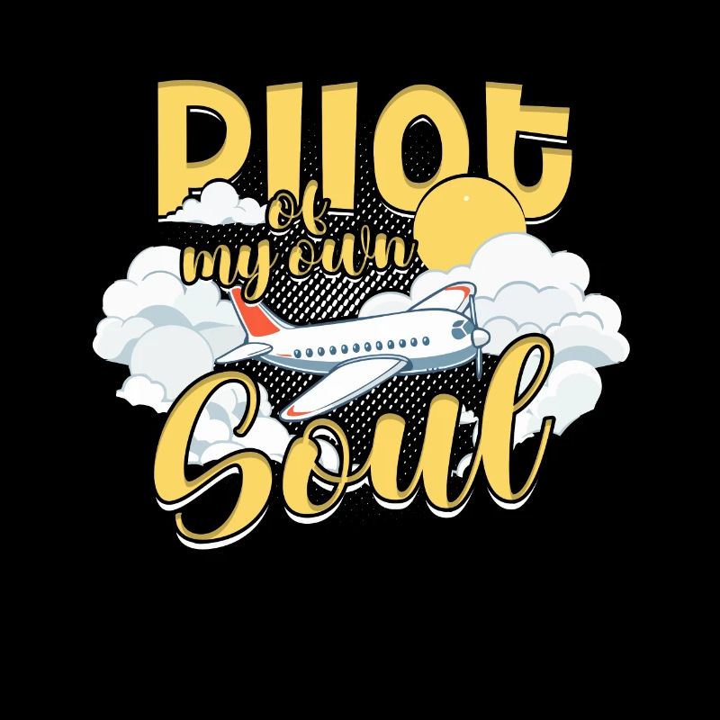 First solo flight pilot