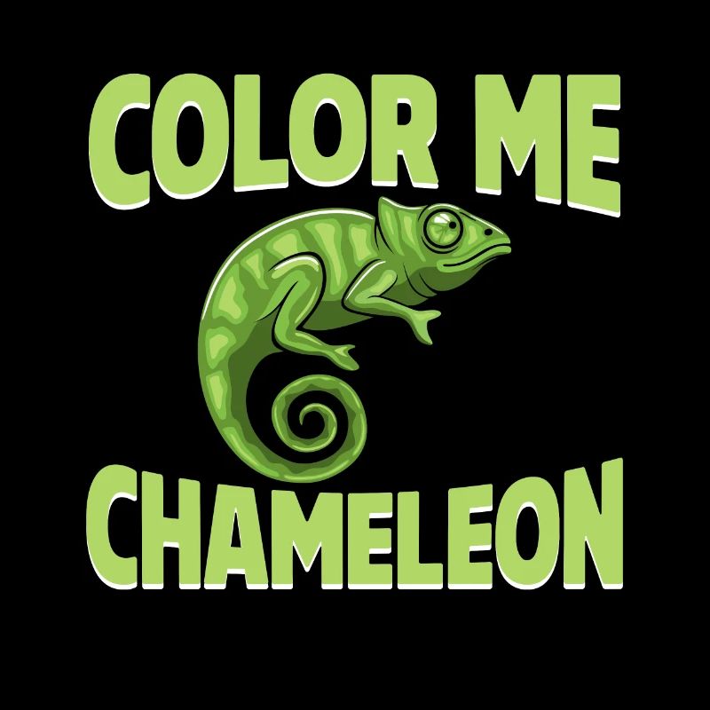 Cadeaux Caméléon