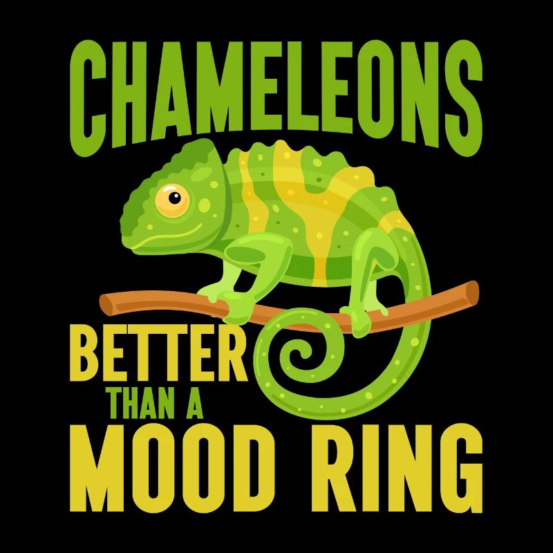 Chameleon Gifts