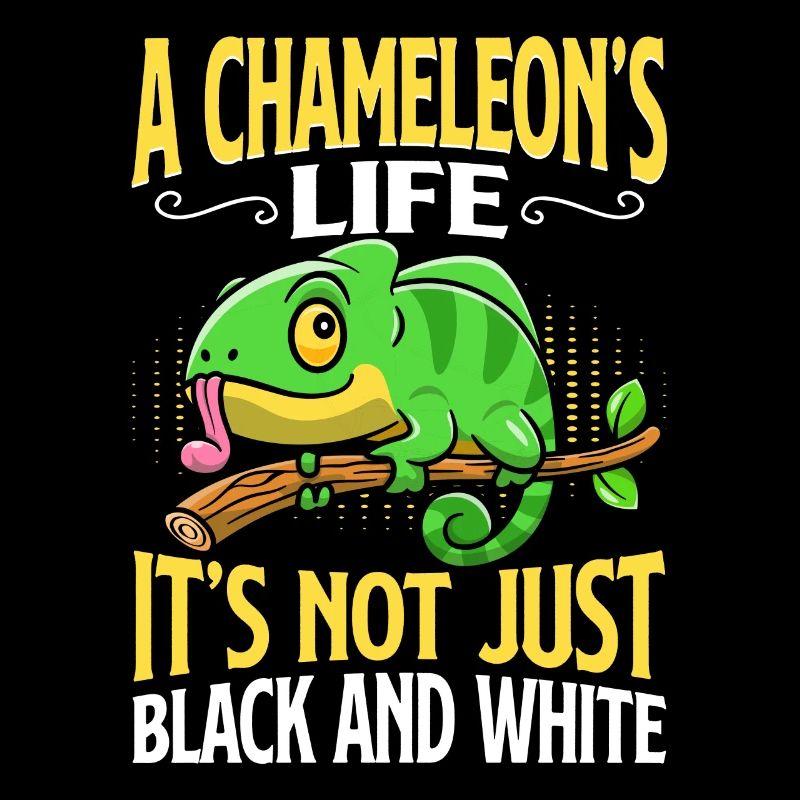 Chameleon Gifts