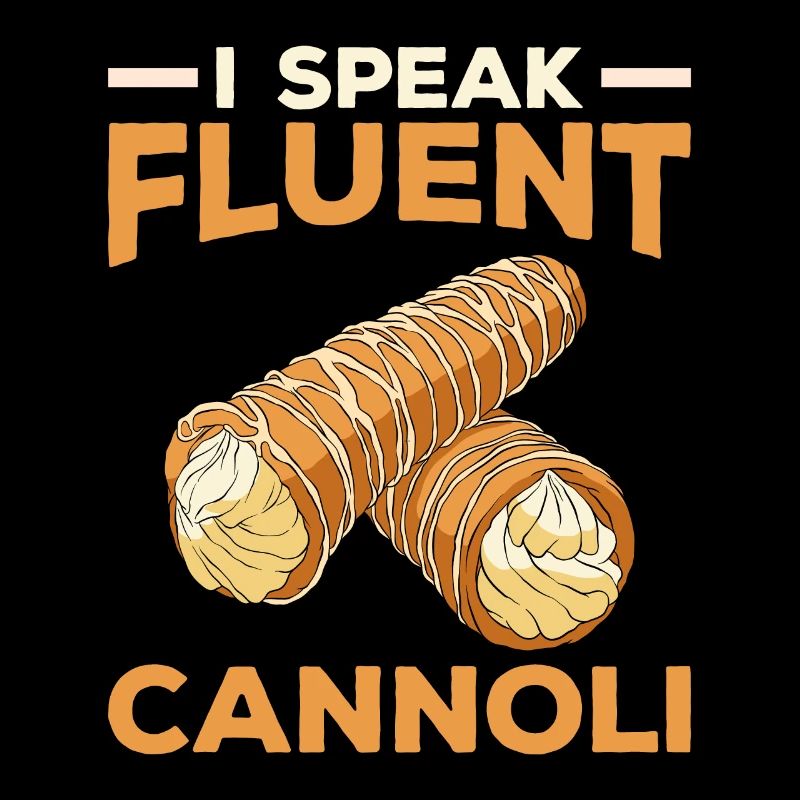 Cannoli Cannolo