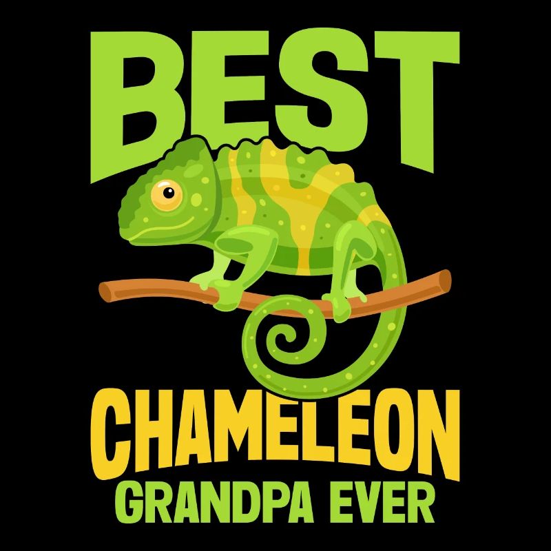 Cadeaux Caméléon
