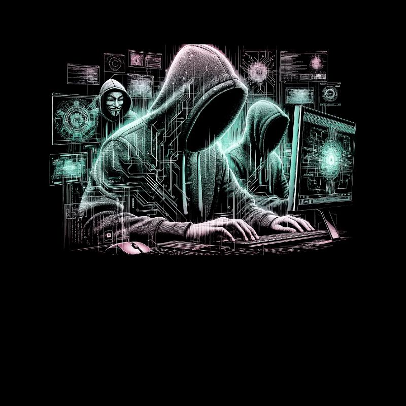 Programmierer Informatiker