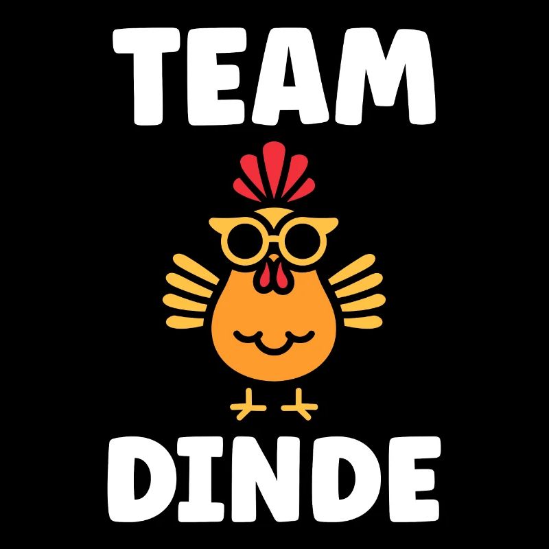 Dinde