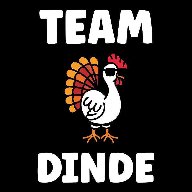 Dinde