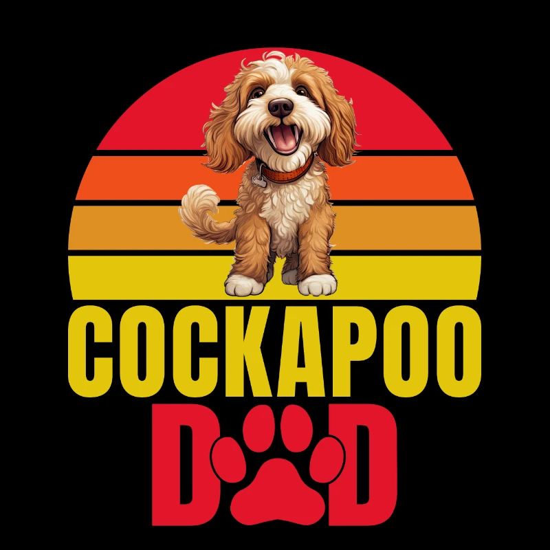 Cockapoo Gifts