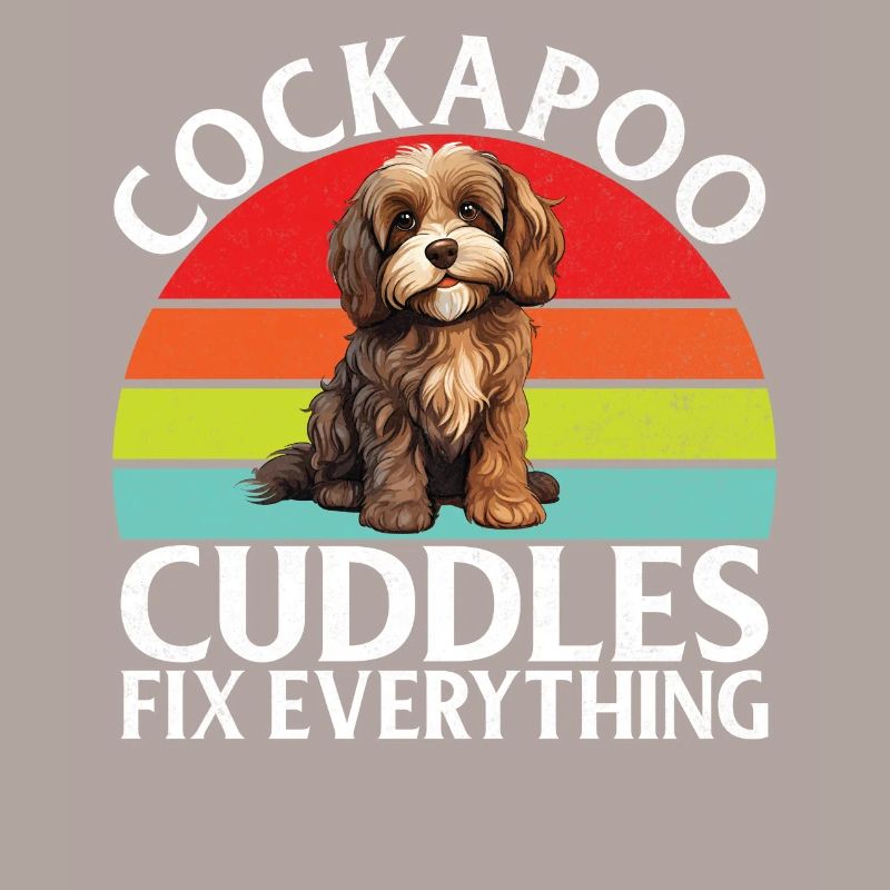 Cockapoo Gifts