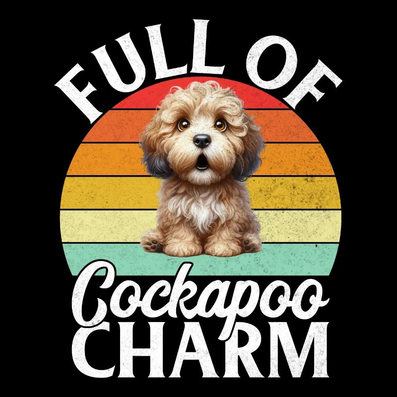 Cadeaux Cockapoo