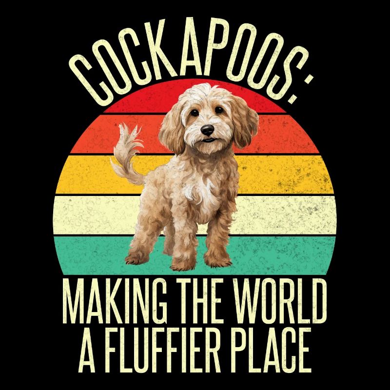 Cockapoo Gifts