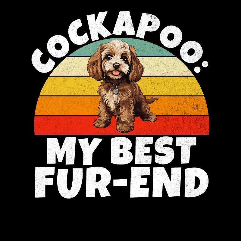 Cockapoo Gifts