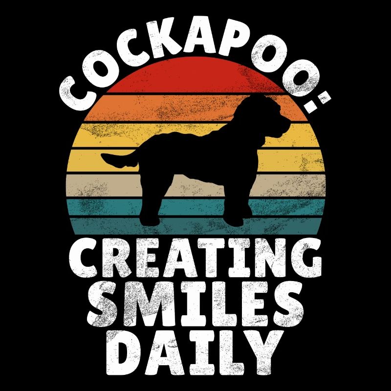 Cockapoo Gifts