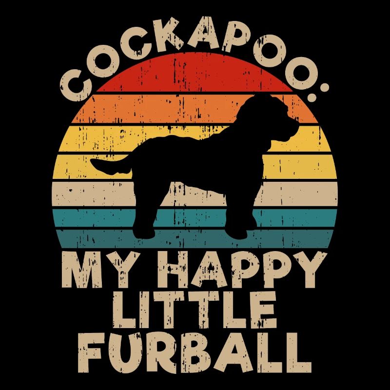 Cockapoo Gifts