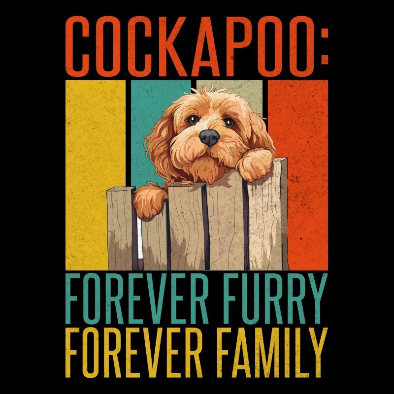 Cockapoo Gifts