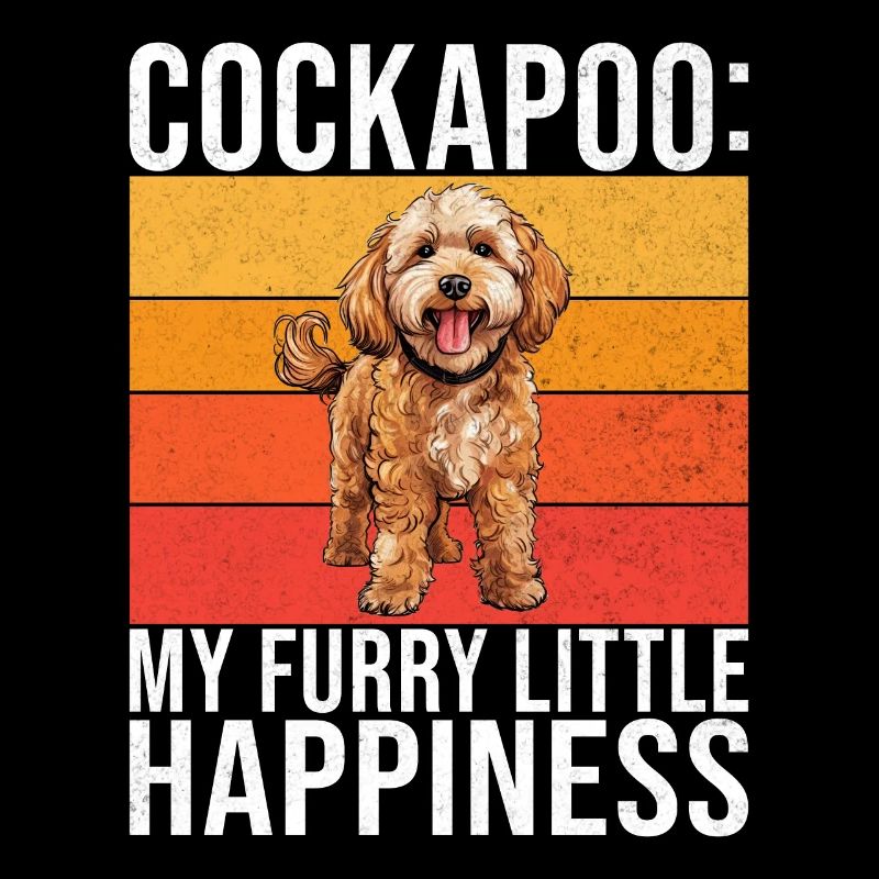 Cockapoo Gifts