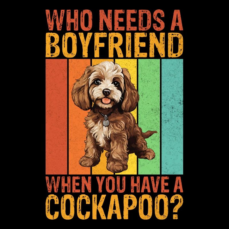 Cockapoo Gifts