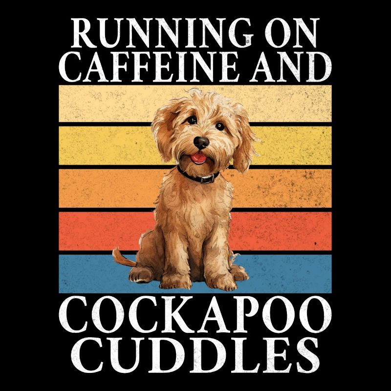 Cockapoo Gifts