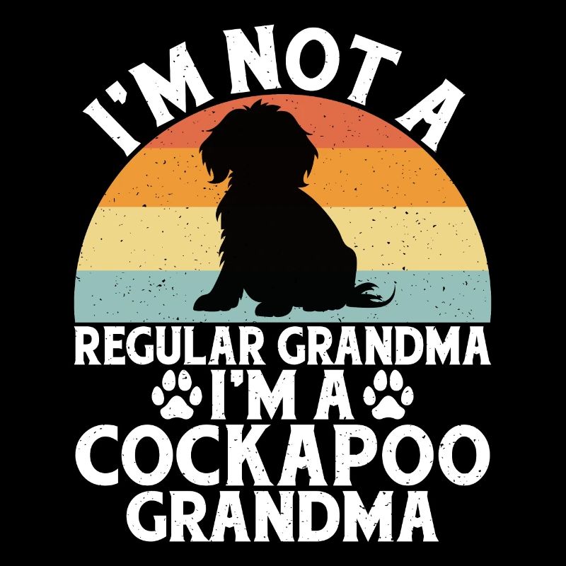 Cockapoo Gifts