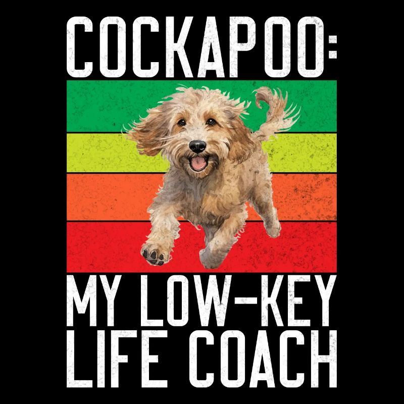 Cockapoo Gifts