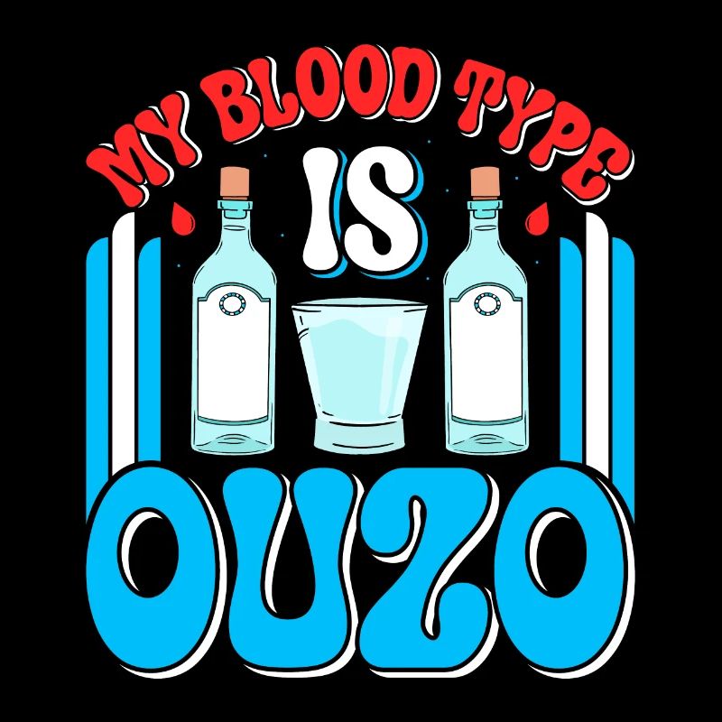 Grèce Ouzo