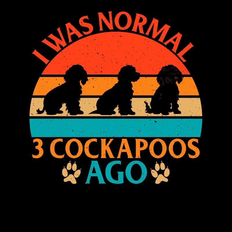 Cockapoo Gifts