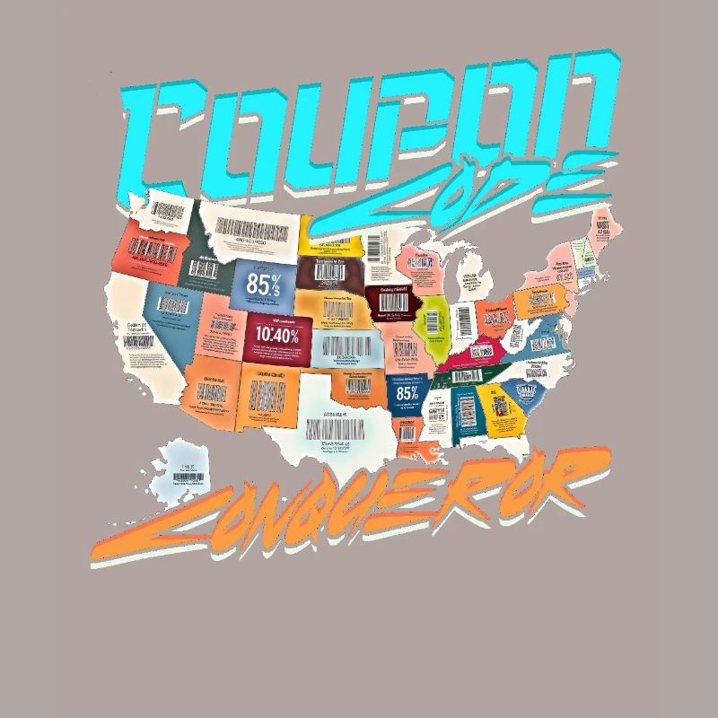 Coupons Coupons Code Promo Conqueror