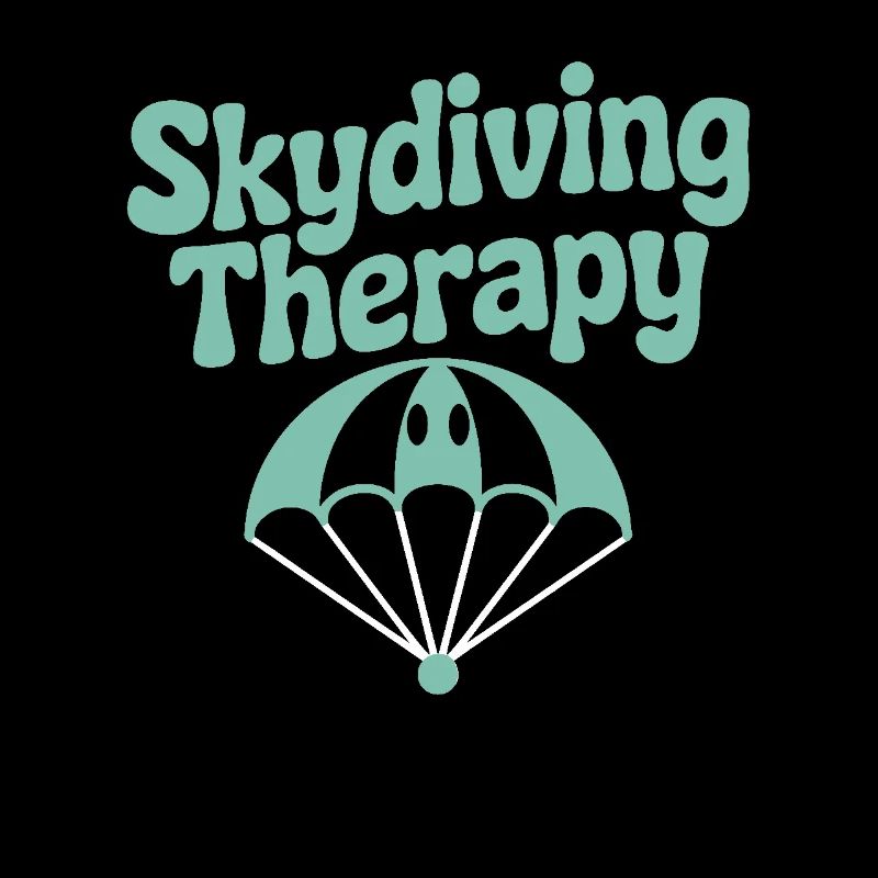 Parachutisme Débutants Aventure Nerfs