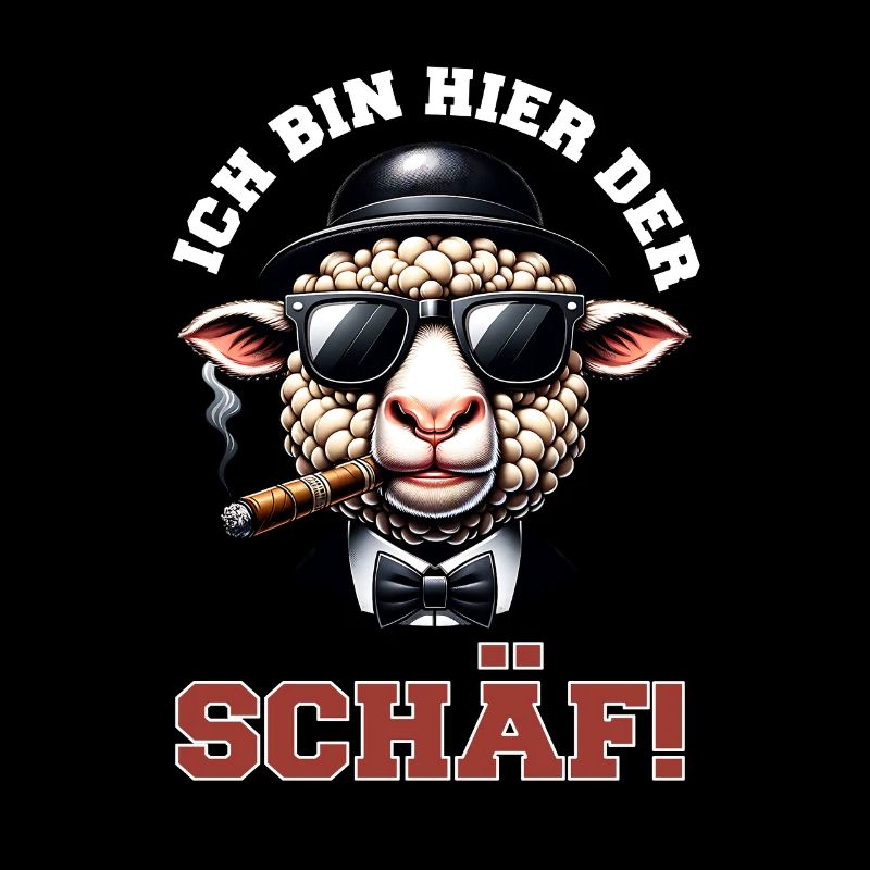 Kölle Alaaf Ich Bin Hier Der Schäf