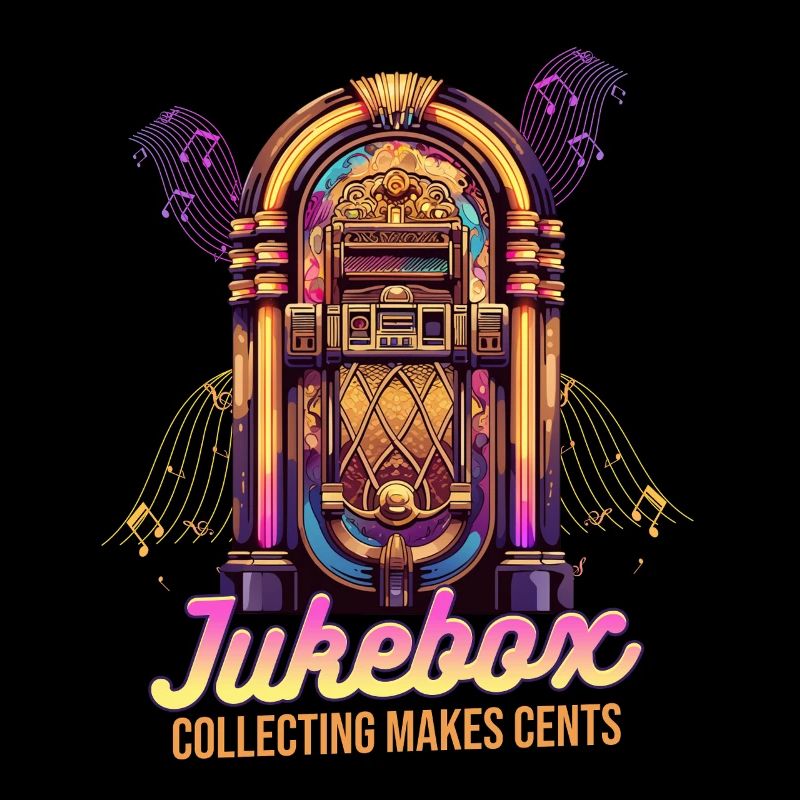 Collectionneurs de juke-box La collection de juke-box rapporte des centimes