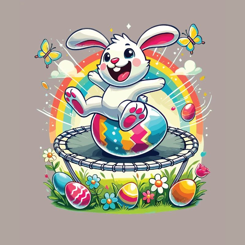 Easter Happy Easter Easter Bunny Easter Egg Spring