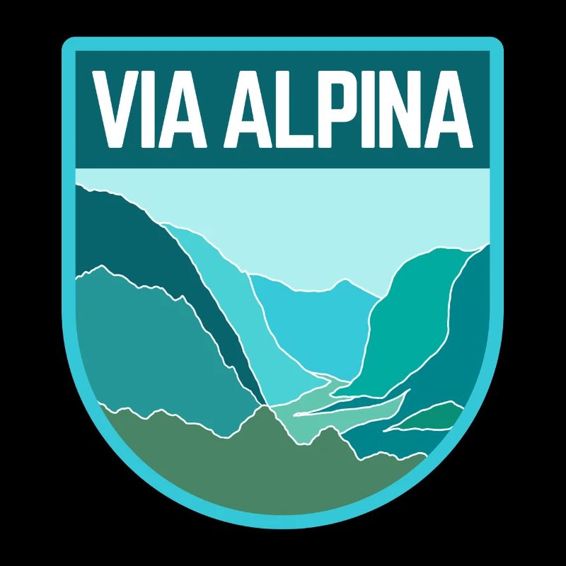 Via Alpina