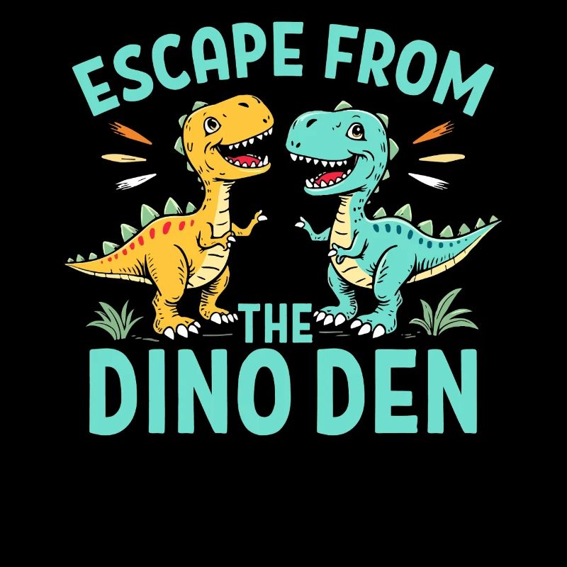 Dinosaur Party Decorations