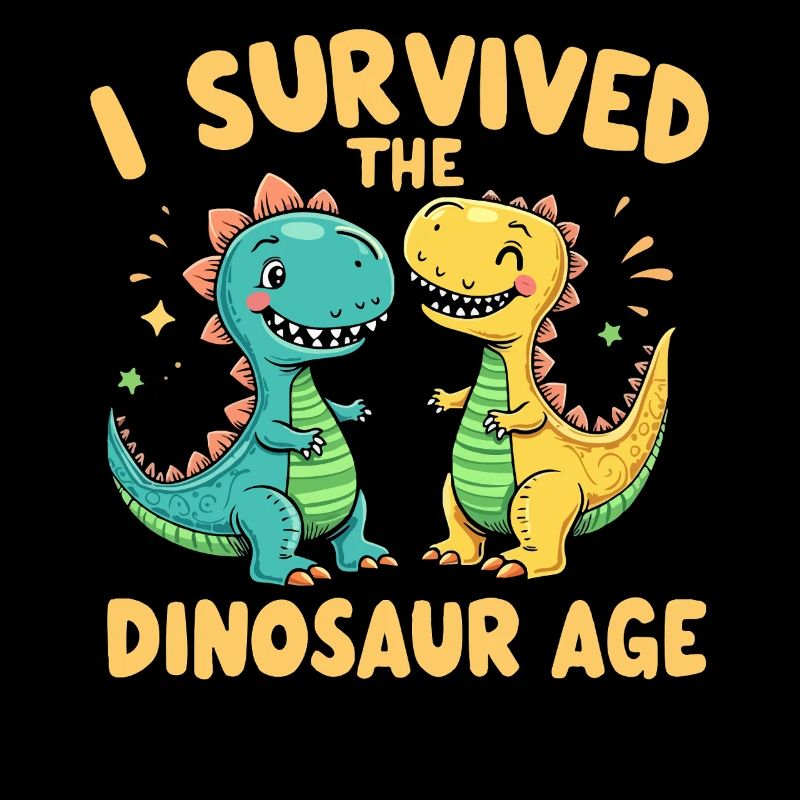 Dinosaur Party Decorations