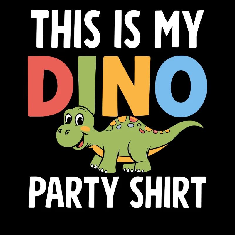 Dinosaur Party Decorations