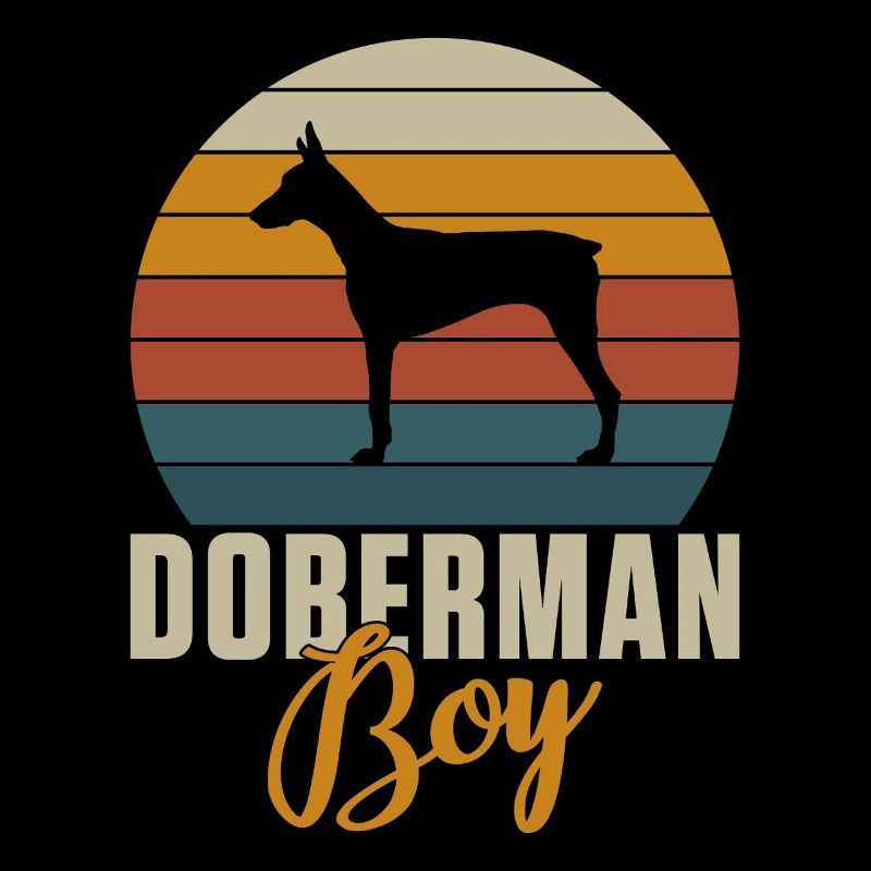 Doberman Gifts