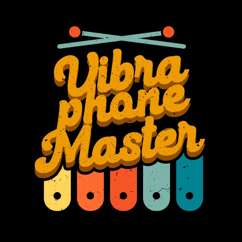 Vibraphon Marimba Vibraphone Master