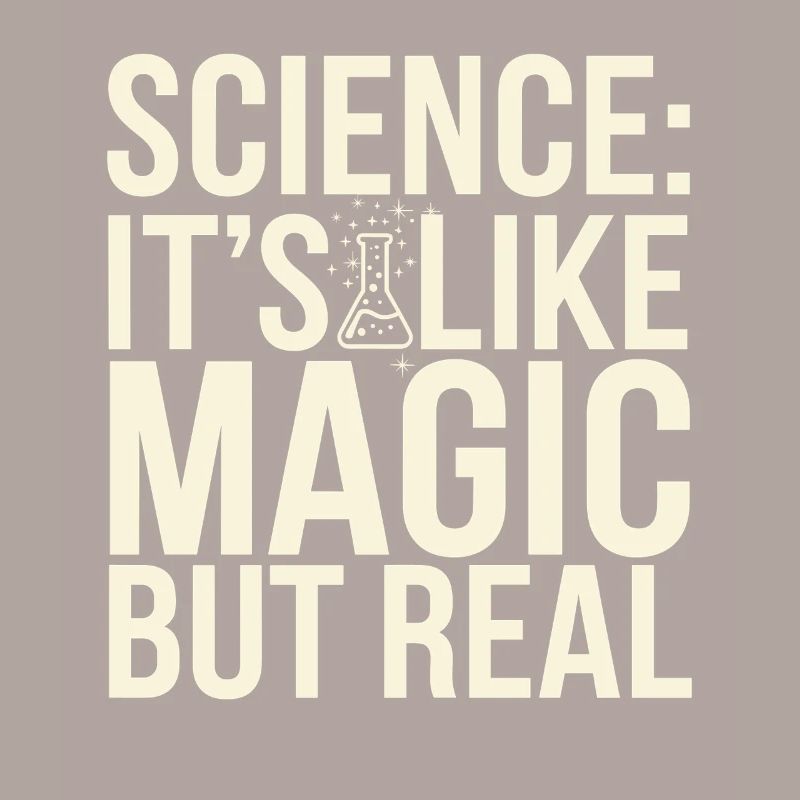 Microscope Enthusiast Lab Technician Science