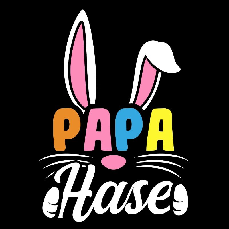 Papa Rabbit