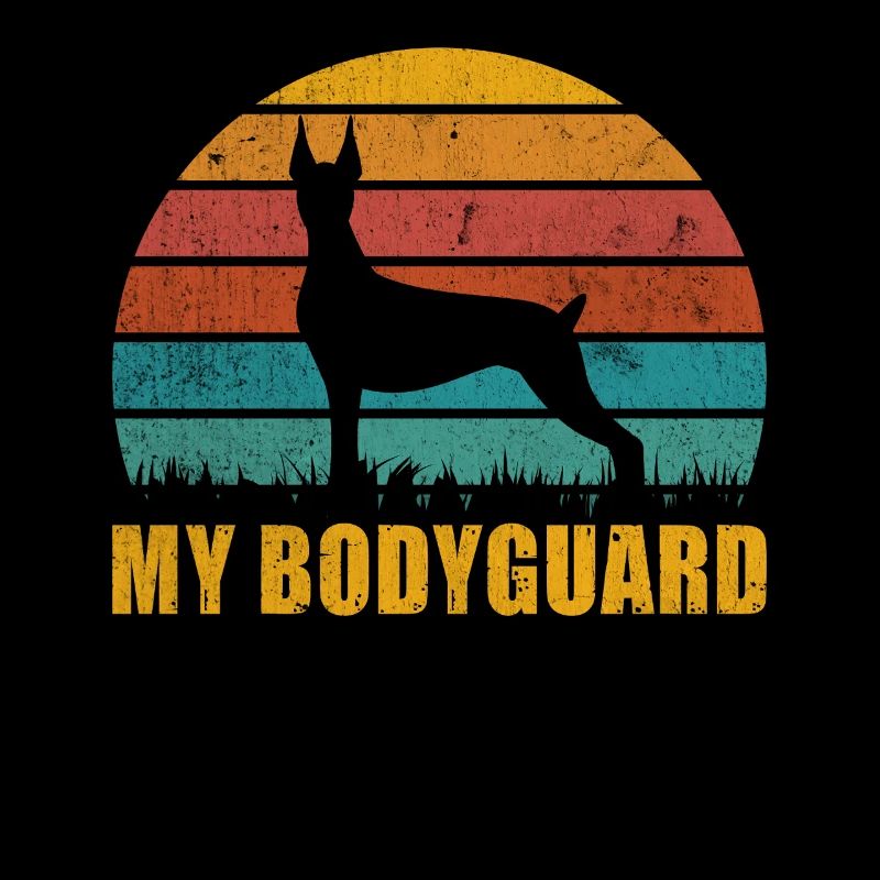 Doberman Gifts