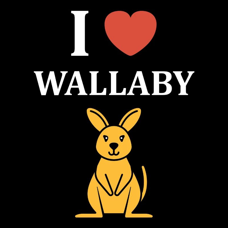 wallaby