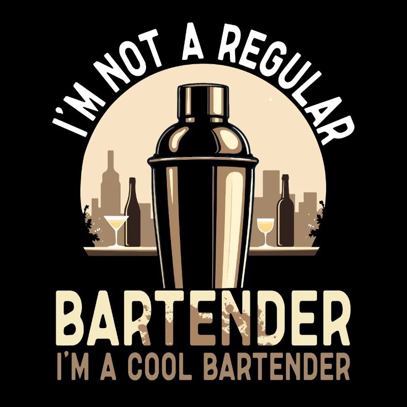Barman Barman Barman