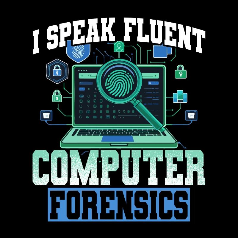 Digitale Forensik