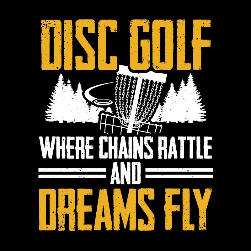 Disc Golf Discgolf