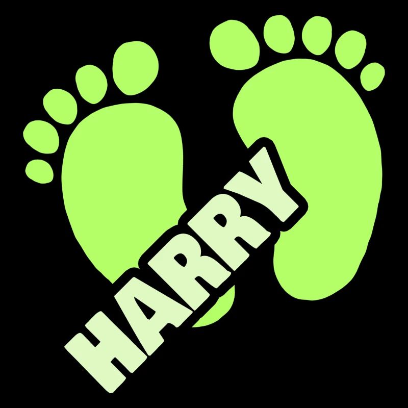 Naissance Harry
