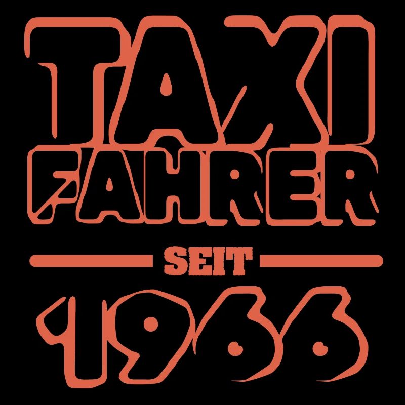 Taxi 1966
