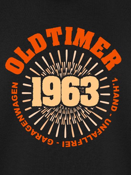 Geschenkidee 1963