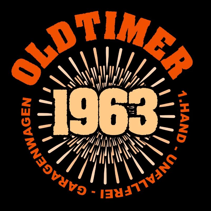 Geschenkidee 1963